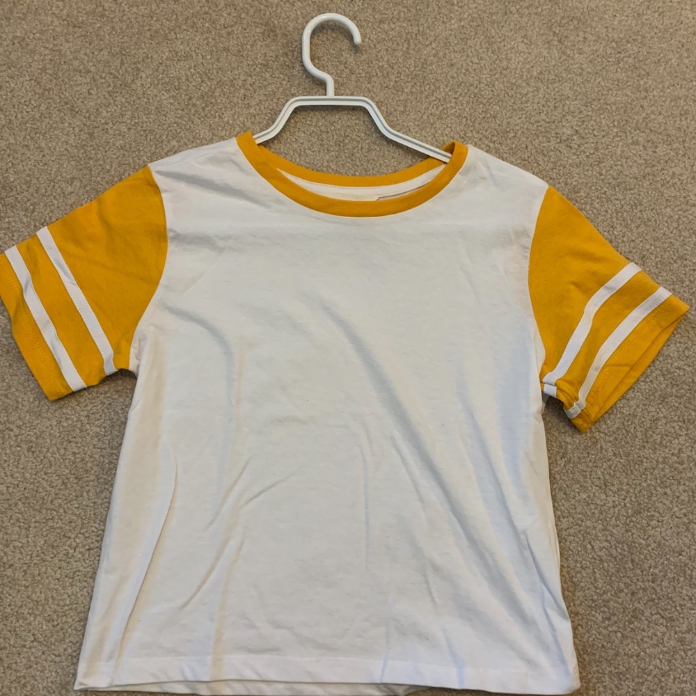 Basic Tee
